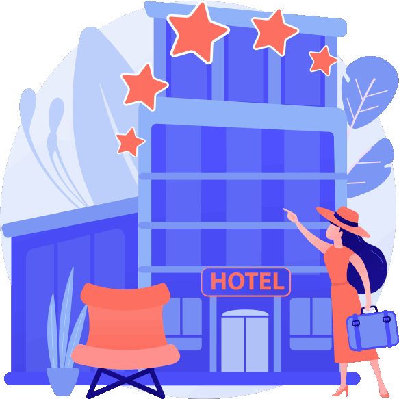 i-hotel